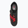 Buty szosowe męskie Sidi Prima black/red 5