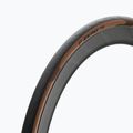 Opona rowerowa Pirelli P Zero Race RS TLR Classic 700 x 30C black/brown