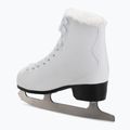 Łyżwy figurowe Roces Paradise Eco-Fur white 3