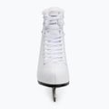 Łyżwy figurowe Roces Paradise Eco-Fur white 4