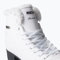 Łyżwy figurowe Roces Paradise Eco-Fur white 11
