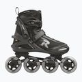 Rolki męskie Roces Pic Tif black/light grey