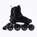 Rolki męskie Roces Icon black/dark charcoal 2