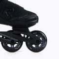 Rolki męskie Roces Icon black/dark charcoal 6