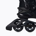 Rolki męskie Roces Icon black/dark charcoal 7