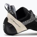 Buty wspinaczkowe damskie La Sportiva Katana Laces white/black 8