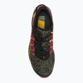 Buty do biegania męskie La Sportiva Mutant black/yellow 6