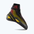 Buty wspinaczkowe La Sportiva TC Extreme black/yellow 8