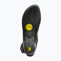 Buty wspinaczkowe La Sportiva TC Extreme black/yellow 10