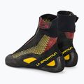 Buty wspinaczkowe La Sportiva TC Extreme black/yellow 3