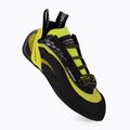 Buty wspinaczkowe męskie La Sportiva Miura lime