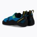 Buty wspinaczkowe męskie La Sportiva Aragon neptune citrus 3