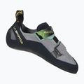 Buty wspinaczkowe męskie La Sportiva Aragon clay/jasmine green 8