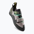 Buty wspinaczkowe męskie La Sportiva Aragon clay/jasmine green 9