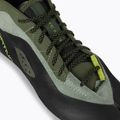 Buty wspinaczkowe męskie La Sportiva TC Pro olive 7