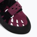 Buty wspinaczkowe damskie La Sportiva Tarantula SS24 red plum 7