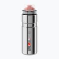 Bidon rowerowy Elite Bidon Deboyo Race 550 ml grey
