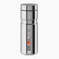 Bidon rowerowy Elite Bidon Deboyo Race 550 ml grey 2