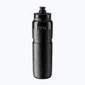 Bidon rowerowy Elite FLY Tex 950 ml black/grey logo