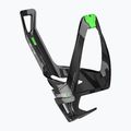 Koszyk na bidon Elite Cannibal XC Bio Based green graphic