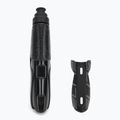 Zestaw rowerowy Elite Kit Crono CX'25 Carbon Aero koszyk + bidon 500 ml black 4