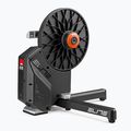 Trenażer rowerowy Elite Trainer Rivo With Zwift Cog and Click black