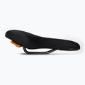 Siodełko rowerowe Selle Royal Explora Moderate 60St. black 2