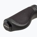 Chwyty kierownicy Brooks England Ergonomic Rubber black 2
