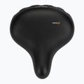Siodełko rowerowe Selle Royal Premium Relaxed 90St. Drifter Plus Strengtex black 3