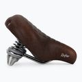 Siodełko rowerowe Selle Royal Premium Relaxed 90St. Drifter Plus brown 2