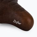 Siodełko rowerowe Selle Royal Premium Relaxed 90St. Drifter Plus brown 6