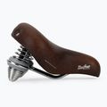 Siodełko rowerowe Selle Royal Premium Relaxed 90St. Drifter Small brown 2