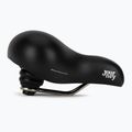 Siodełko rowerowe Selle Royal Journey Relaxed 90St. black 2