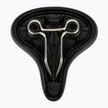 Siodełko rowerowe Selle Royal Journey Relaxed 90St. black 4