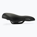 Siodełko rowerowe Selle Royal Premium Moderate 60st. Wave black 2