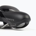 Siodełko rowerowe Selle Royal Respiro Soft Relaxed 90St. black 7