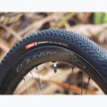 Opona Vittoria Terreno T50 G2.0 TLR Gravel Endurance 700x40c czarny/brązowy 4