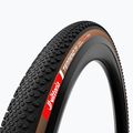 Opona rowerowa Vittoria Terreno T50 G2.0 TLR Gravel Endurance czarny 2