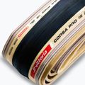 Opona rowerowa Vittoria Corsa Pro G2.0 700 x 30C czarny/beżowy 4