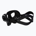 Maska do nurkowania Cressi Minima black/black 4