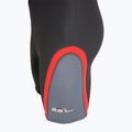 Pianka do pływania męska Cressi Playa Shorty 2.5 mm black/red 9