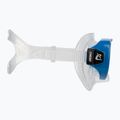 Zestaw do snorkelingu dziecięcy Cressi Ondina Jr + Top clear/blue 3