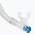 Zestaw do snorkelingu dziecięcy Cressi Ondina Jr + Top clear/blue 8