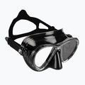 Zestaw do nurkowania Cressi Big Eyes Evolution + Alpha Ultra Dry black/black 2