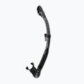 Zestaw do nurkowania Cressi Big Eyes Evolution + Alpha Ultra Dry black/black 7