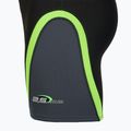 Pianka do pływania męska Cressi Playa Shorty 2,5 mm black/lime 5