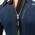 Skafander do nurkowania damski Cressi Fast Monopiece 3 mm blue/grey 4