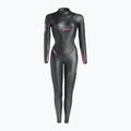 Pianka do pływania damska Cressi Triton Monopiece 1.5 mm black/pink