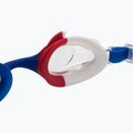 Okulary do pływania dziecięce Cressi Seahorse blue/white/red 3
