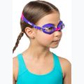Okulary do pływania dziecięce Cressi Seahorse purple/pink 4